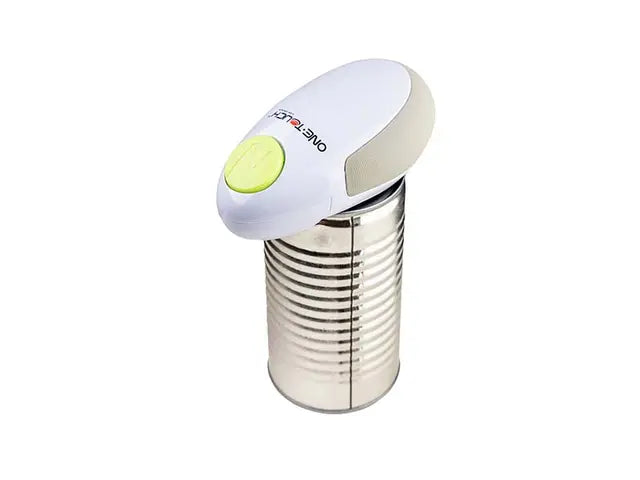 Can Opener, Automatic, One Touch
