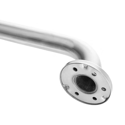 Stainless Steel Grab Rails