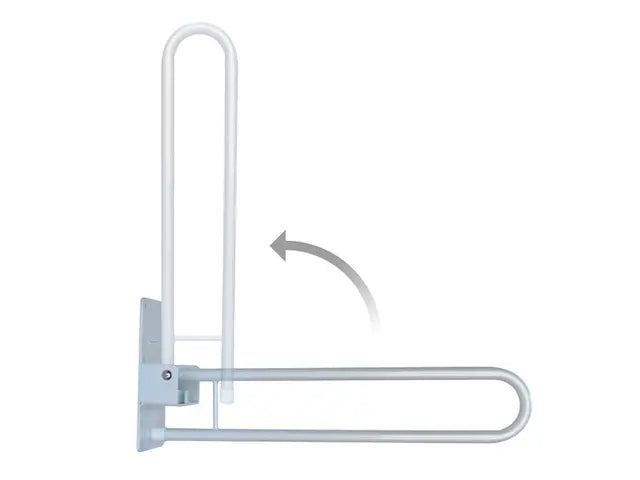 Drop Down Rail, Ansa Devon