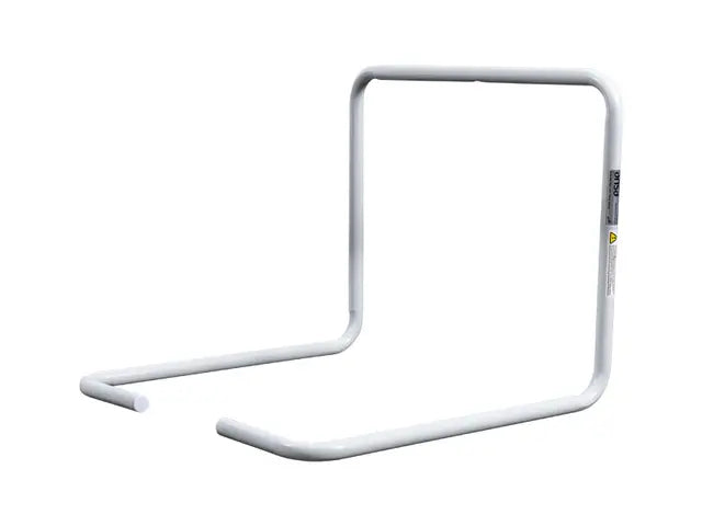 Bed Rail with Fixing Straps