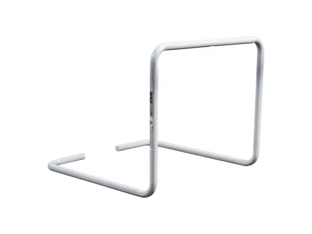 Bed Rail with Fixing Straps