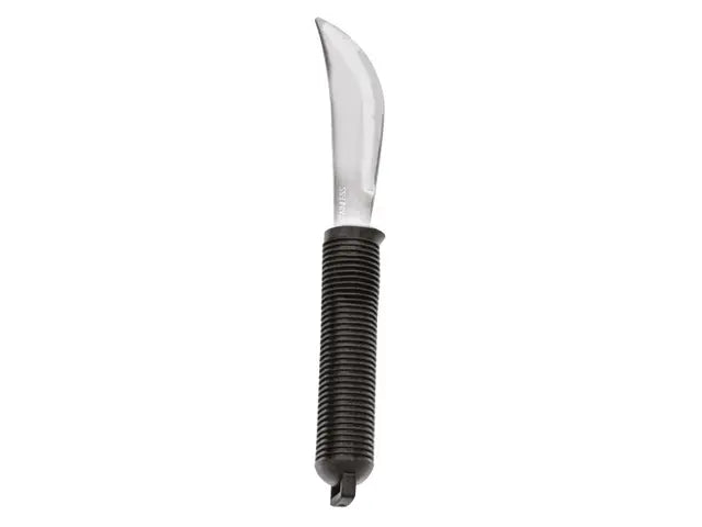 Bendable Knife
