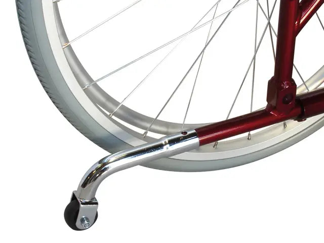 Wheelchair, Tourer, Manual, Lightweight, 410mm