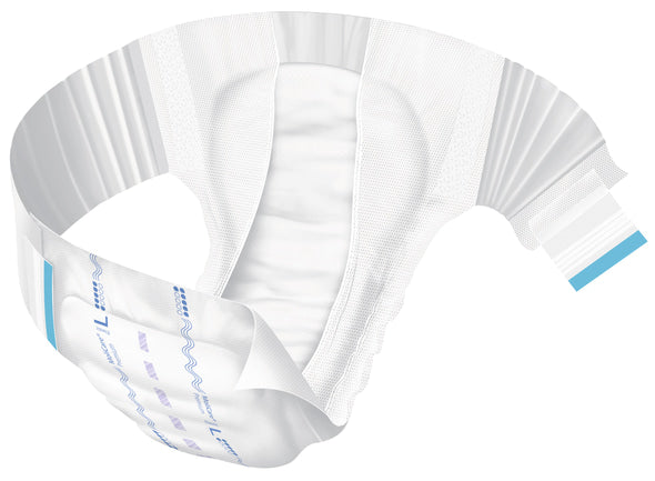 Molicare Premium Elastic 8 drops