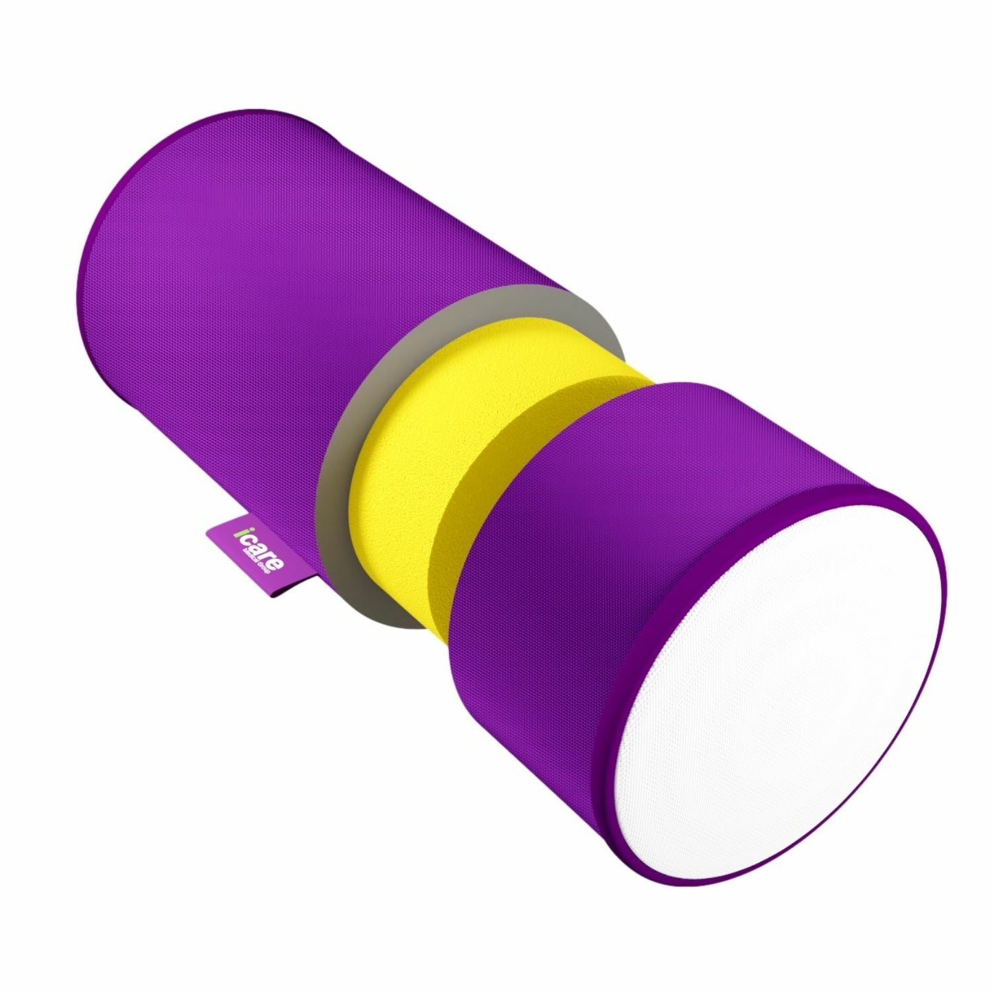 Supporta Cushions - Full Lumbar Roll