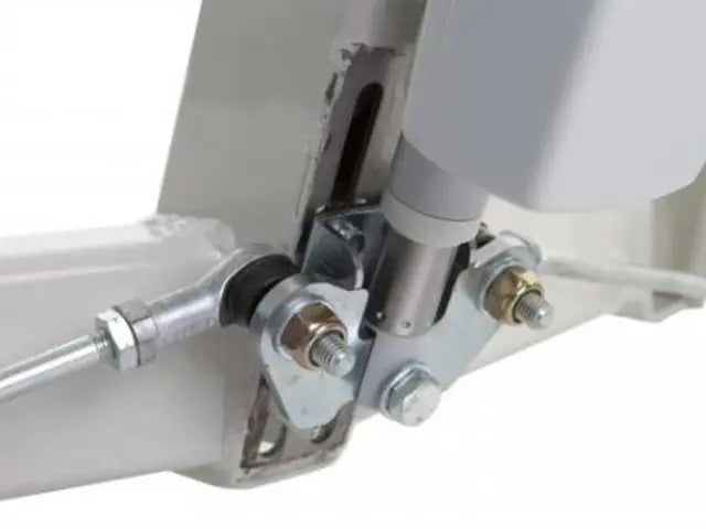 Lifting Hoist, Ansa Alto 200, Electric Leg