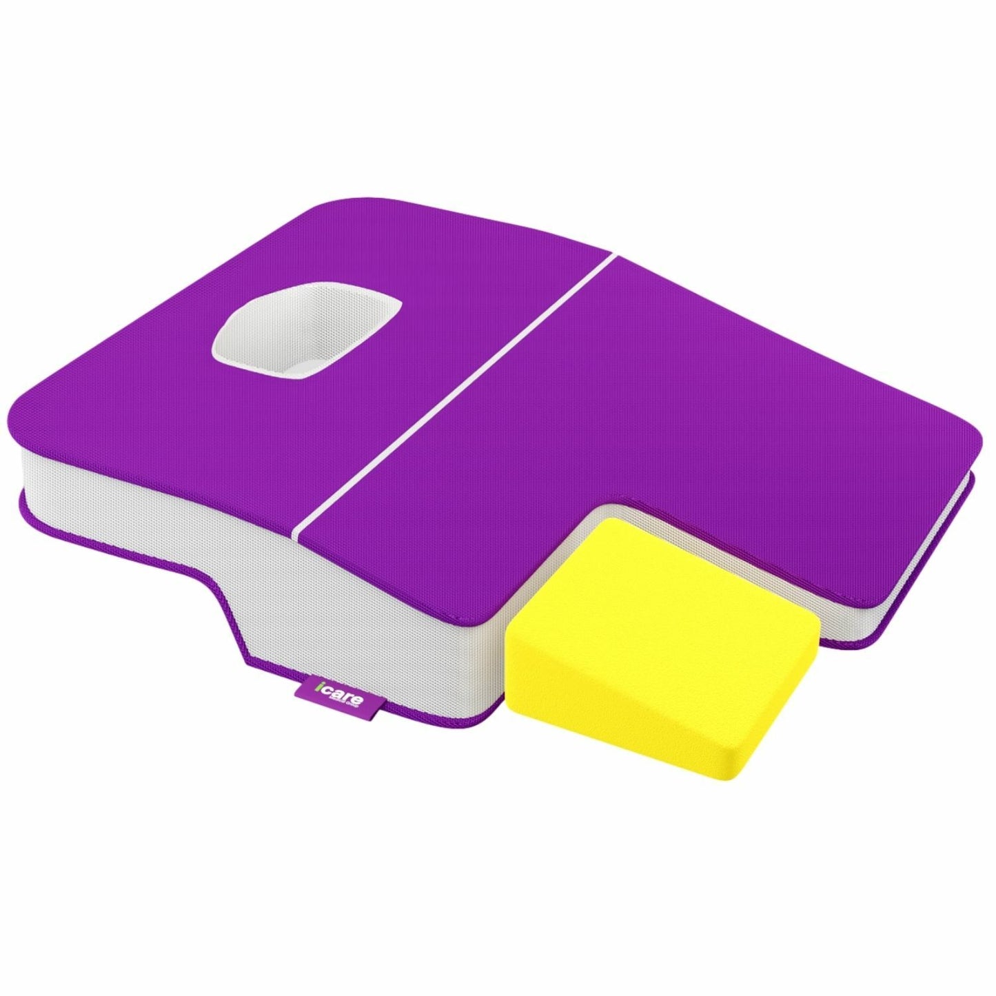 Supporta Cushions - Rotator Cuff Recovery Pillow