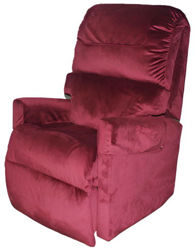 Petite Recliner Lift Chair