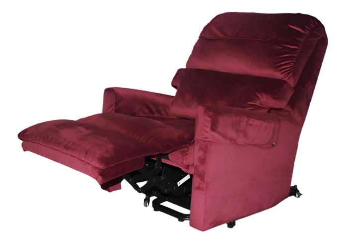 Petite Recliner Lift Chair