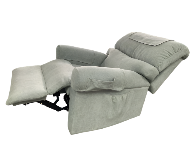 Catherine Heavy Duty Dual Motor Lift Chair