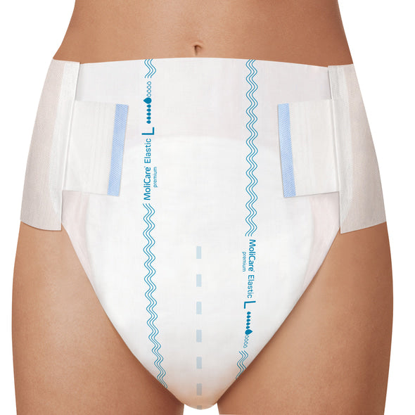 MoliCare Premium Elastic 6 drops