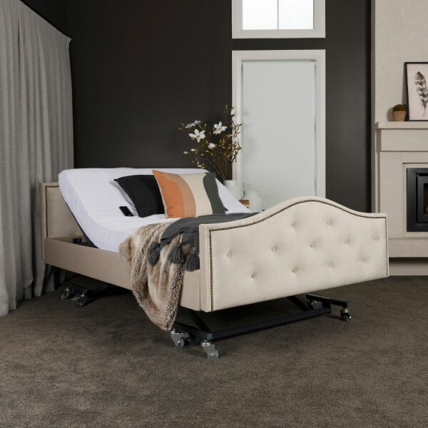 IC777 Premium Care Bed
