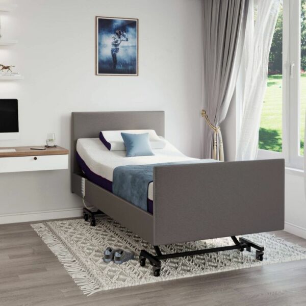 IC333 Homecare Bed
