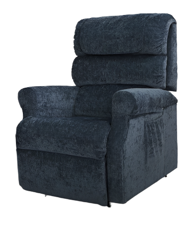 Multi-Lift Twin Motor Recliner Lift Chair