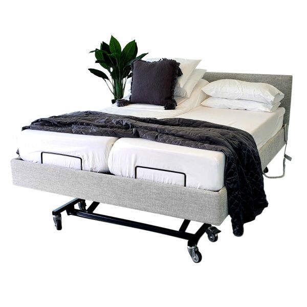 IC333 Homecare Bed