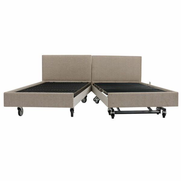 IC333 Homecare Bed