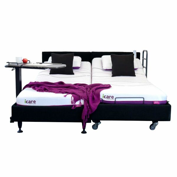IC333 Homecare Bed