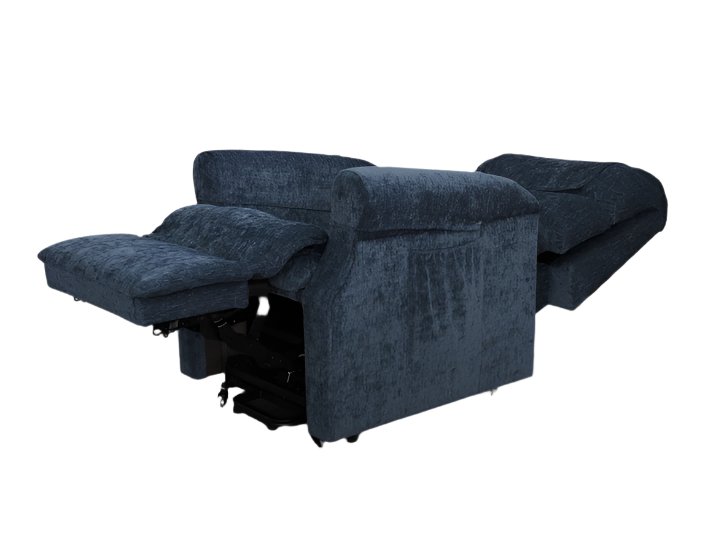 Multi-Lift Twin Motor Recliner Lift Chair