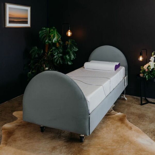 IC280JR Homecare Bed