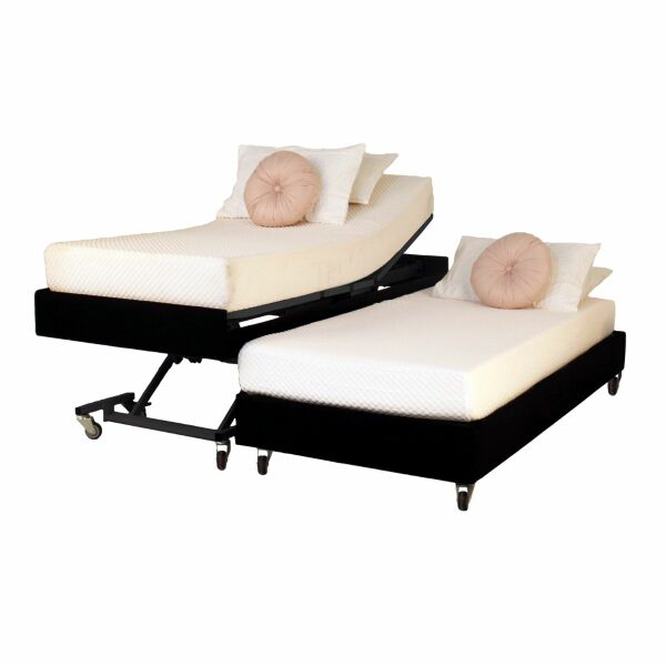 IC111 Homecare Bed