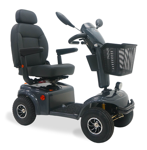 Shoprider Allrounder