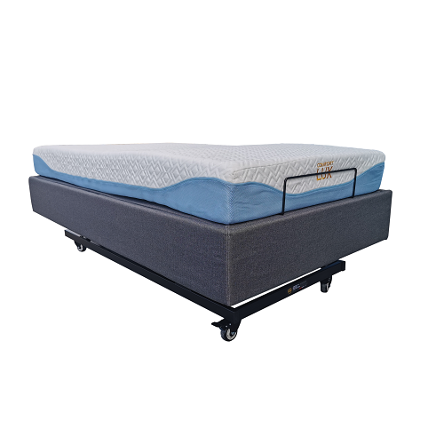 High Low King Singe Bed