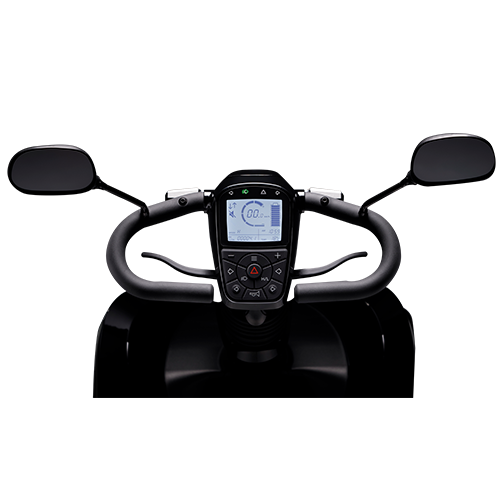 Presto Ikon Mobility Scooter