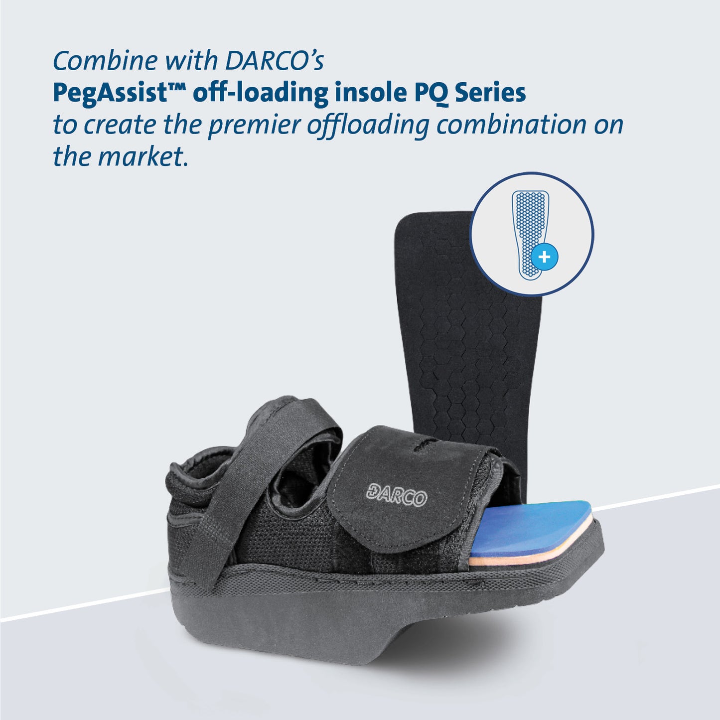 DARCO OrthoWedge