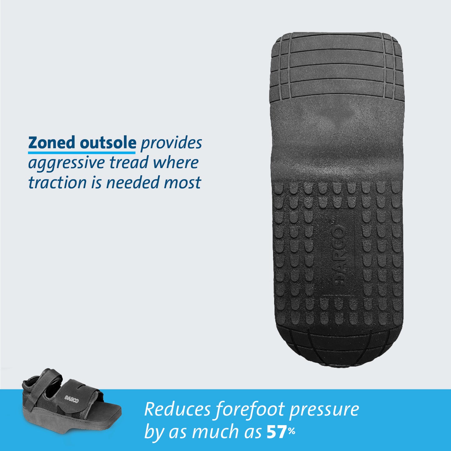 DARCO OrthoWedge