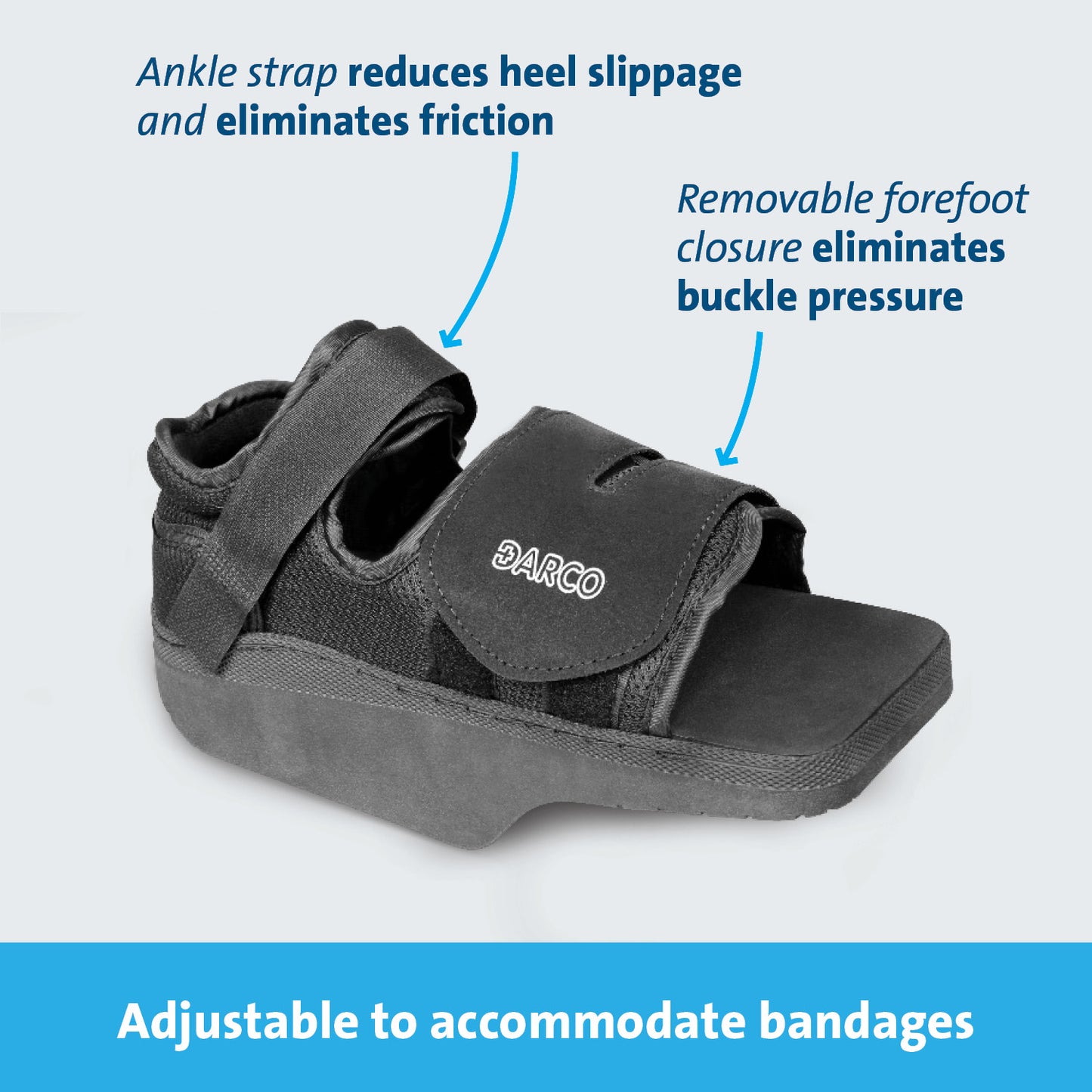 DARCO OrthoWedge