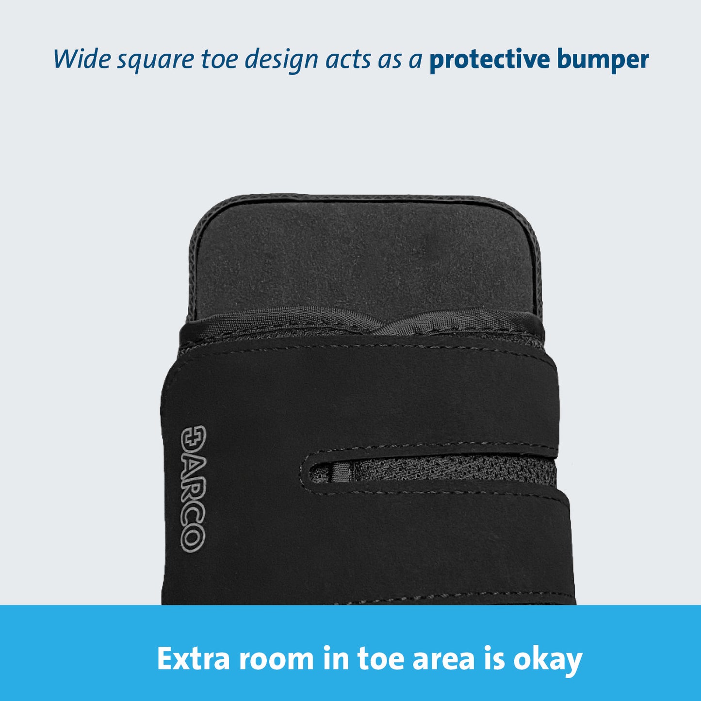 DARCO OrthoWedge