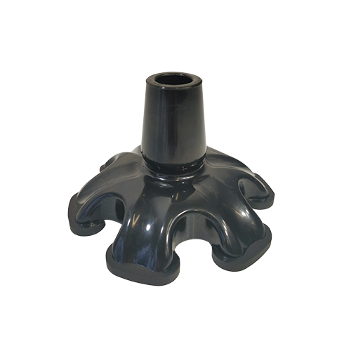 RGT102 Self Standing Walking Stick Tip