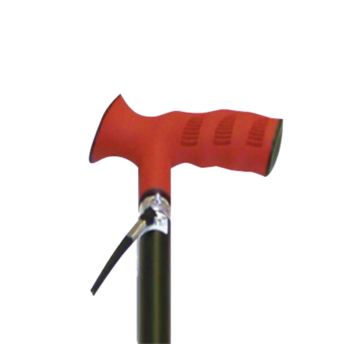 RG2015 Comfort Grip Walking Stick