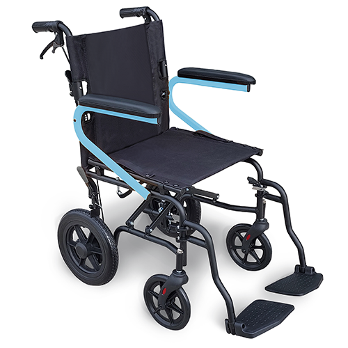 RG311 Opal Transit Wheelchair Range
