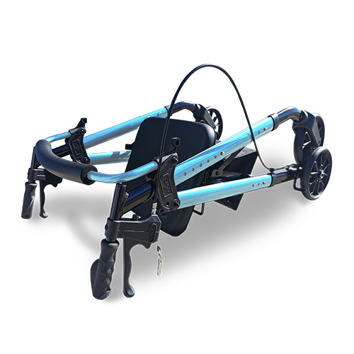 Primo 8 Seat Walker