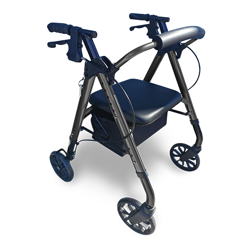 Primo 8 Seat Walker