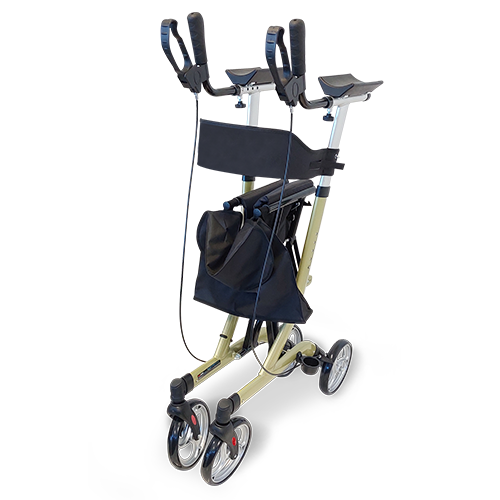 RG4320AA Walking Tutor with Seat