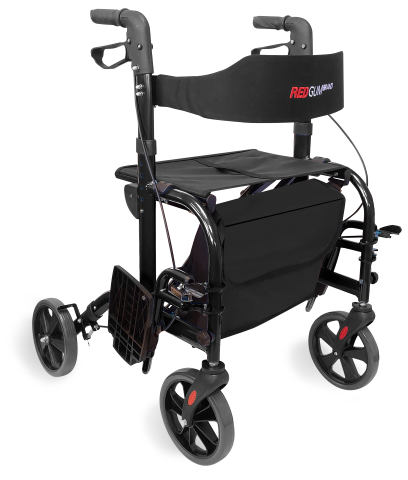 RG4408 Dual Purpose Seat Walker