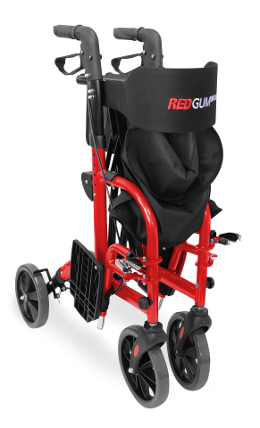 RG4408 Dual Purpose Seat Walker