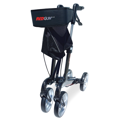 RG4414 Enduro Carbon Fibre Seat Walker