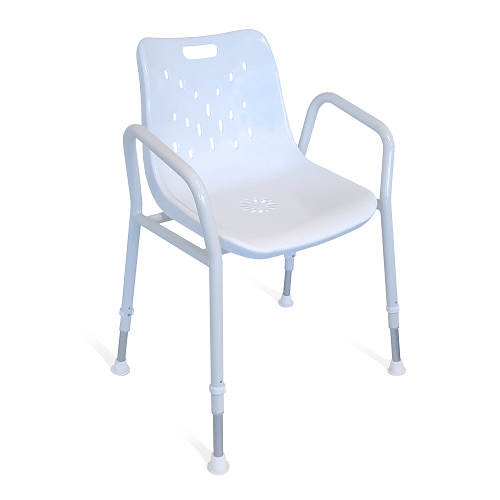 Aluminium Shower Chair