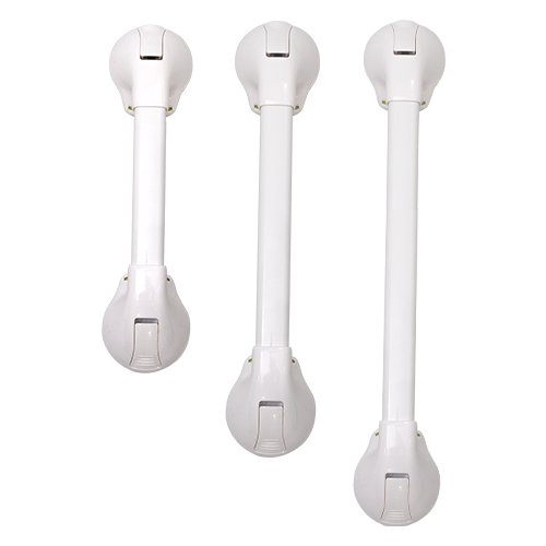 Suction Cup Grab Rails