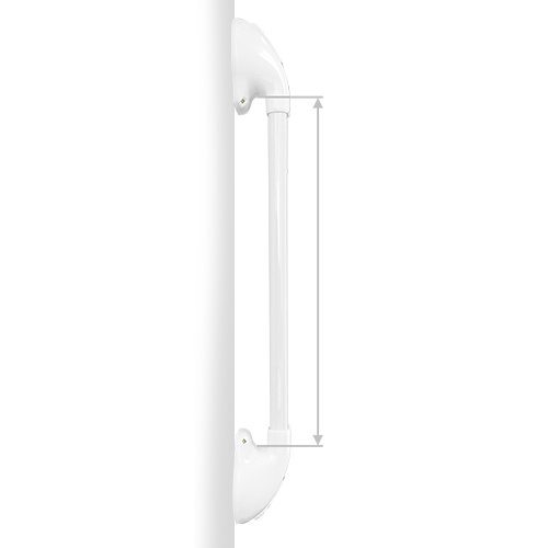 Suction Cup Grab Rails