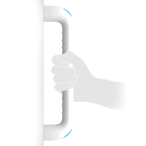 Hani Grab Rails