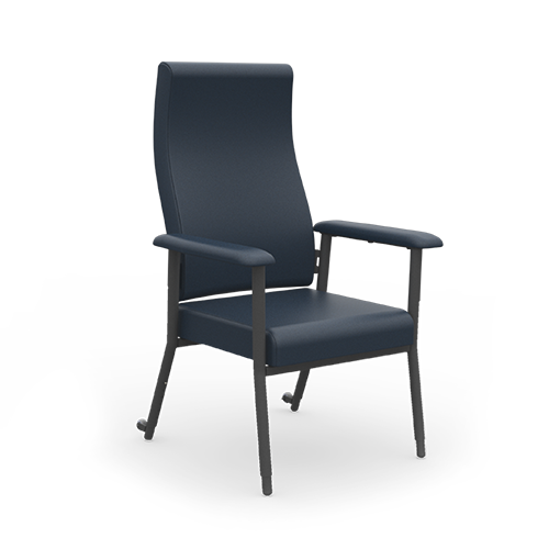 Katie High Back Chairs
