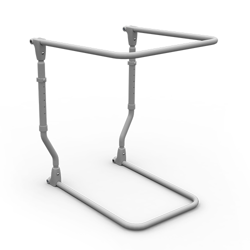 Adjustable Blanket Support