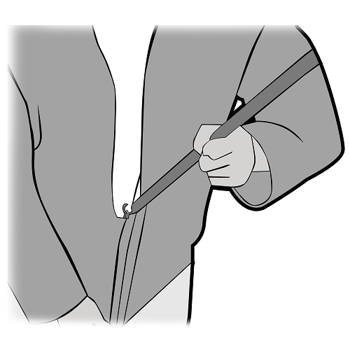 RG71DS Dressing Stick
