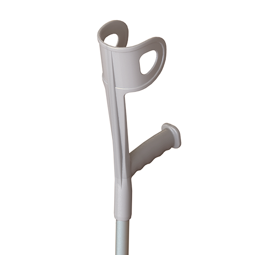 RG7804 Aluminium Forearm Critch