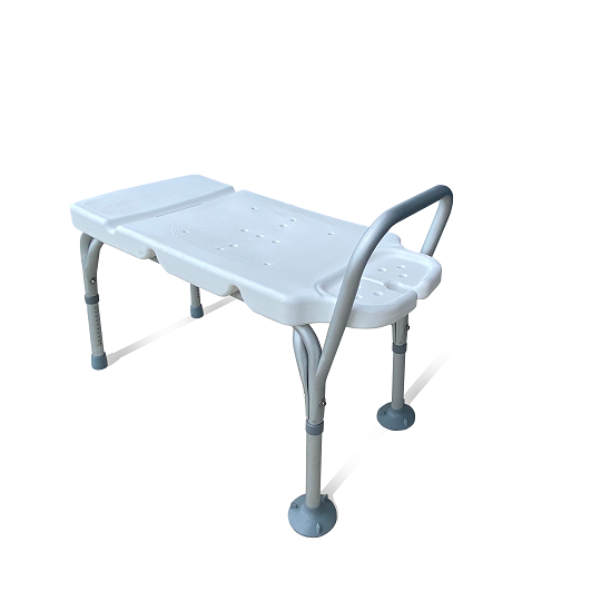 Deluxe Transfer Bench
