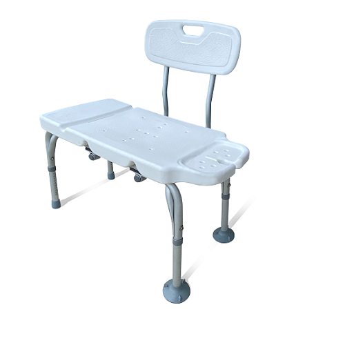 Deluxe Transfer Bench